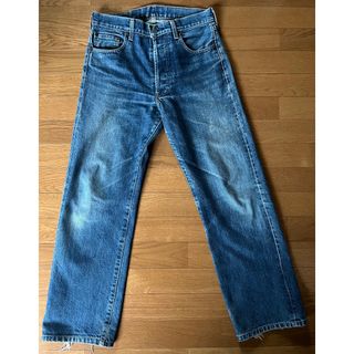 リーバイス(Levi's)のLevi's503B 日本製(デニム/ジーンズ)