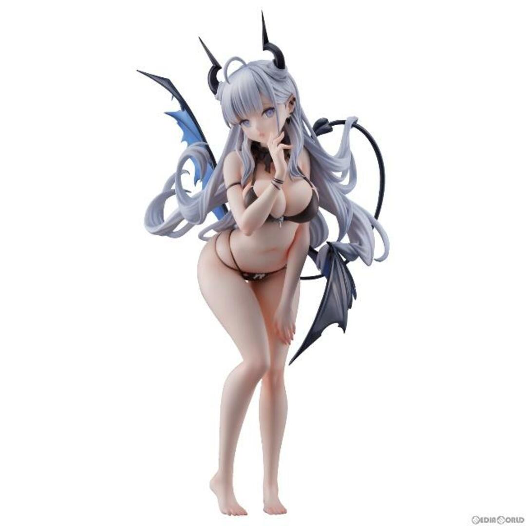 Nekojiraイラスト『テアちゃん』 完成品 フィギュア ユニオンクリエイティブ