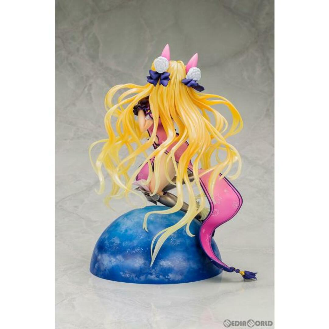 KOTOBUKIYA(コトブキヤ)の星宮六喰(ほしみやむくろ) デート・ア・ライブIV 1/7 完成品 フィギュア(PV023) コトブキヤ エンタメ/ホビーのフィギュア(アニメ/ゲーム)の商品写真