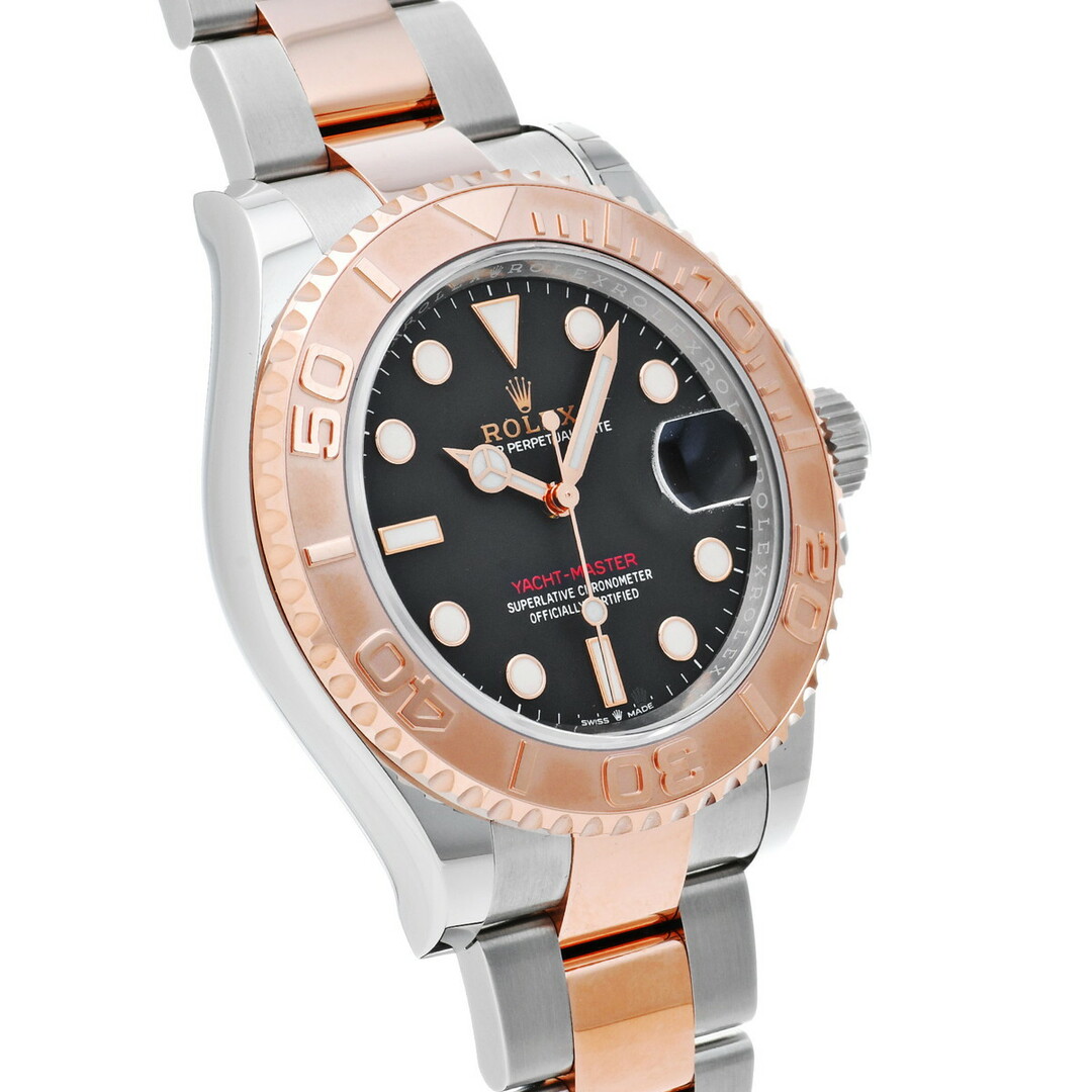 ROLEX(ロレックス)の中古 ロレックス ROLEX 126621 ランダムシリアル ブラック メンズ 腕時計 メンズの時計(腕時計(アナログ))の商品写真