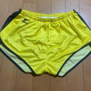 ミズノ(MIZUNO)の陸上　ミズノパンツ(ウェア)