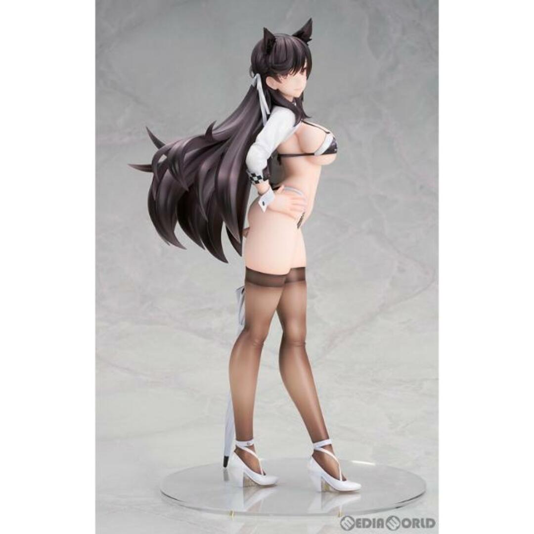 AZZURE(アズール)の愛宕(あたご) 凄艶のマックススピードVer. アズールレーン 1/7 完成品 フィギュア アルター エンタメ/ホビーのフィギュア(アニメ/ゲーム)の商品写真