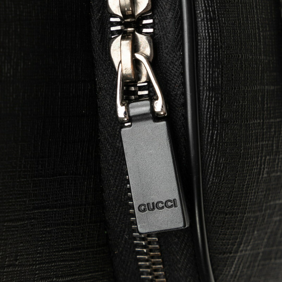 Gucci(グッチ)のグッチ インターロッキングG ソーホー リュック バックパック 223705 レザー レディース GUCCI 【1-0148457】 レディースのバッグ(リュック/バックパック)の商品写真