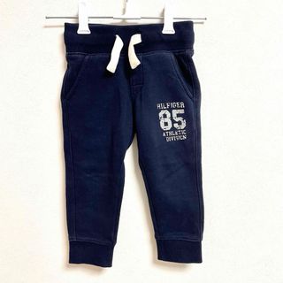 トミーヒルフィガー(TOMMY HILFIGER)のトミー　ヒルフィガー　TOMMYHILFIGER  ズボン　(パンツ)