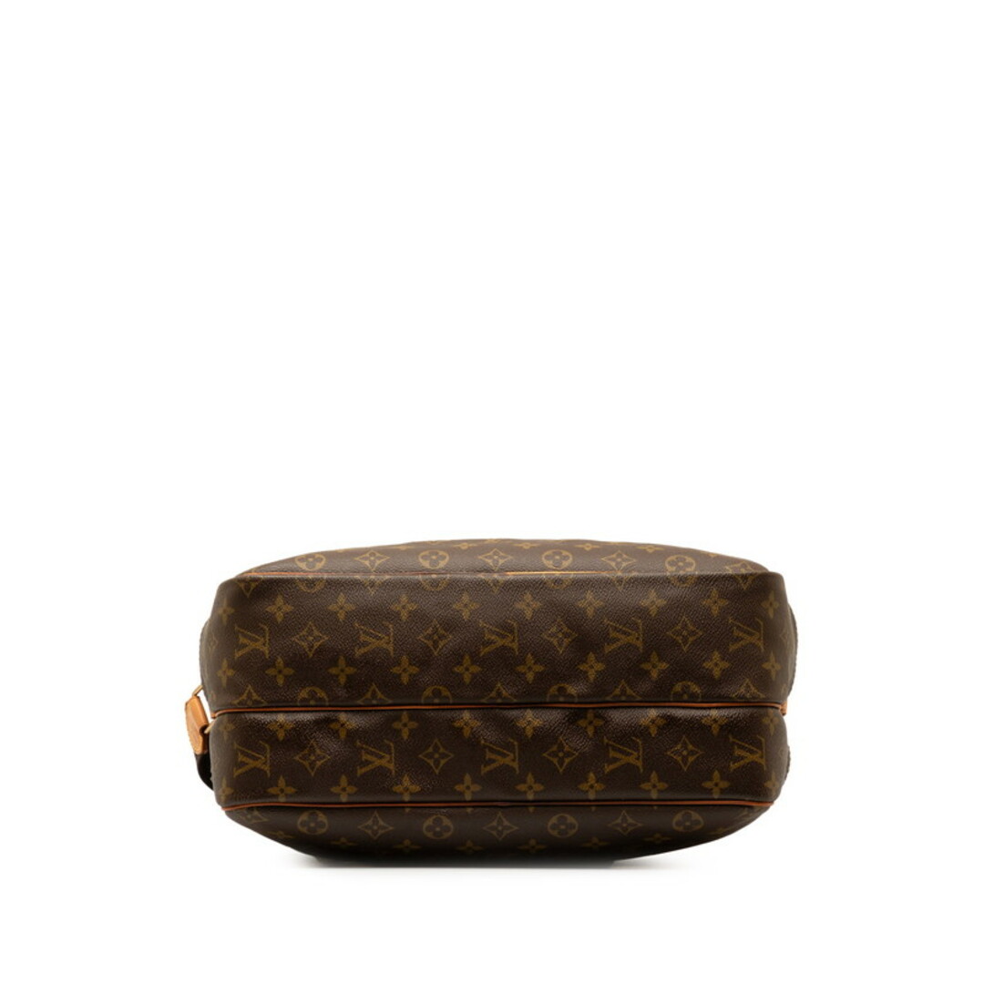 LOUIS VUITTON(ルイヴィトン)のルイ ヴィトン モノグラム リポーターGM ショルダーバッグ M45252 PVC レディース LOUIS VUITTON 【1-0148560】 レディースのバッグ(ショルダーバッグ)の商品写真