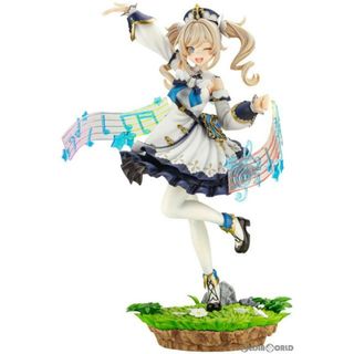 コトブキヤ(KOTOBUKIYA)のバーバラ 原神 1/7 完成品 フィギュア(PP984) コトブキヤ(アニメ/ゲーム)