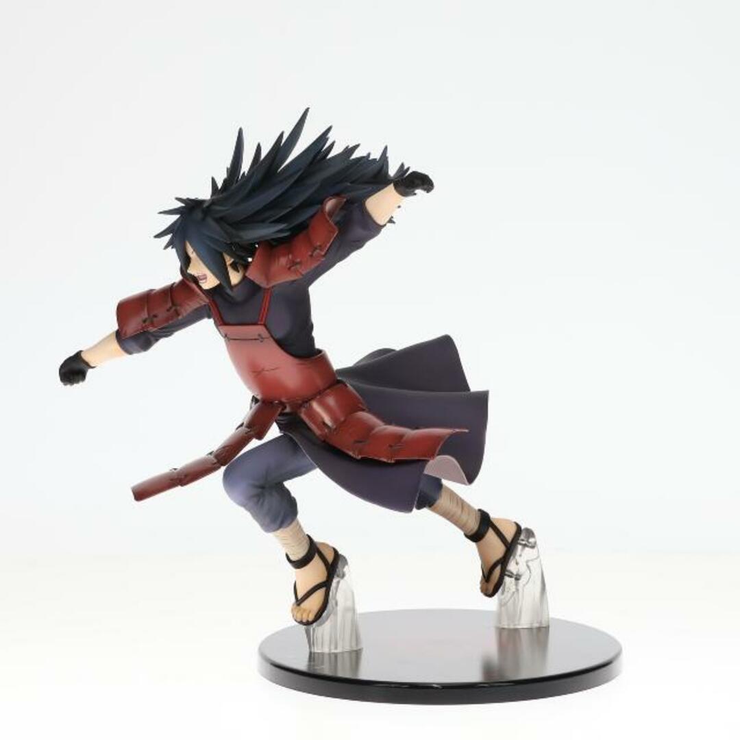 MegaHouse(メガハウス)のG.E.M.シリーズ うちはマダラ NARUTO-ナルト- 疾風伝 完成品 フィギュア 一部店舗&オンラインショップ限定 メガハウス エンタメ/ホビーのフィギュア(アニメ/ゲーム)の商品写真