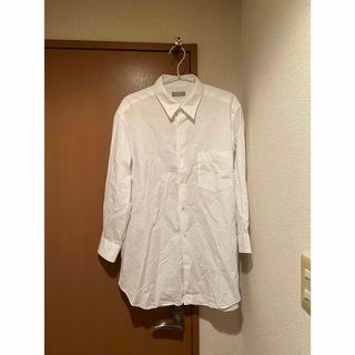 comme des garcons homme plus 白シャツ