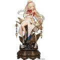 真珠舎利宝幢(しんじゅしゃりほうどう) 国家宝蔵 1/7 完成品 フィギュア M