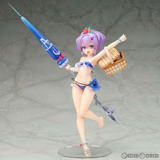 アズール(AZZURE)のジャベリン ビーチピクニック!Ver. アズールレーン 1/7 完成品 フィギュア アルター(アニメ/ゲーム)