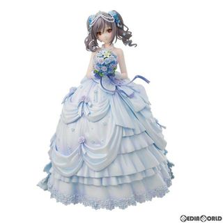 ガールズ(GIRLS)の神崎蘭子(かんざきらんこ) 運命の待ち人ver. アイドルマスター シンデレラガールズ 1/7 完成品 フィギュア knead(ニード)(アニメ/ゲーム)