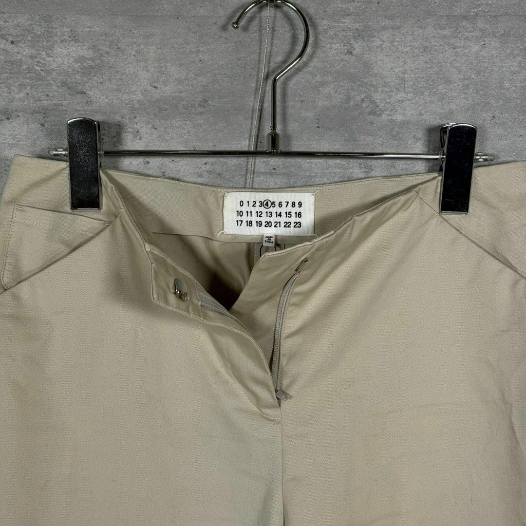 Maison Margiela』メゾン マルジェラ (36) ワイドパンツ Maison Margiela』メゾン マルジェラ (36) ワイドパンツ