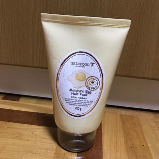 スキンフード(SKIN FOOD)のスキンフード MEGGヘアパック(ヘアケア)