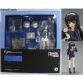 figma(フィグマ) 247 冷泉麻子(れいぜいまこ) ガールズ&パンツァー 