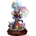 (再々販)白(しろ) ノーゲーム・ノーライフ 1/7 完成品 フィギュア Pha