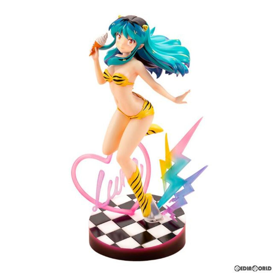 KOTOBUKIYA(コトブキヤ)のARTFX J ラム うる星やつら 1/7 完成品 フィギュア(PV081) コトブキヤ エンタメ/ホビーのフィギュア(アニメ/ゲーム)の商品写真