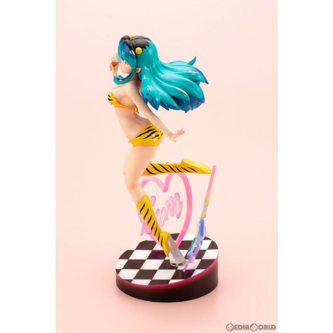 KOTOBUKIYA(コトブキヤ)のARTFX J ラム うる星やつら 1/7 完成品 フィギュア(PV081) コトブキヤ エンタメ/ホビーのフィギュア(アニメ/ゲーム)の商品写真