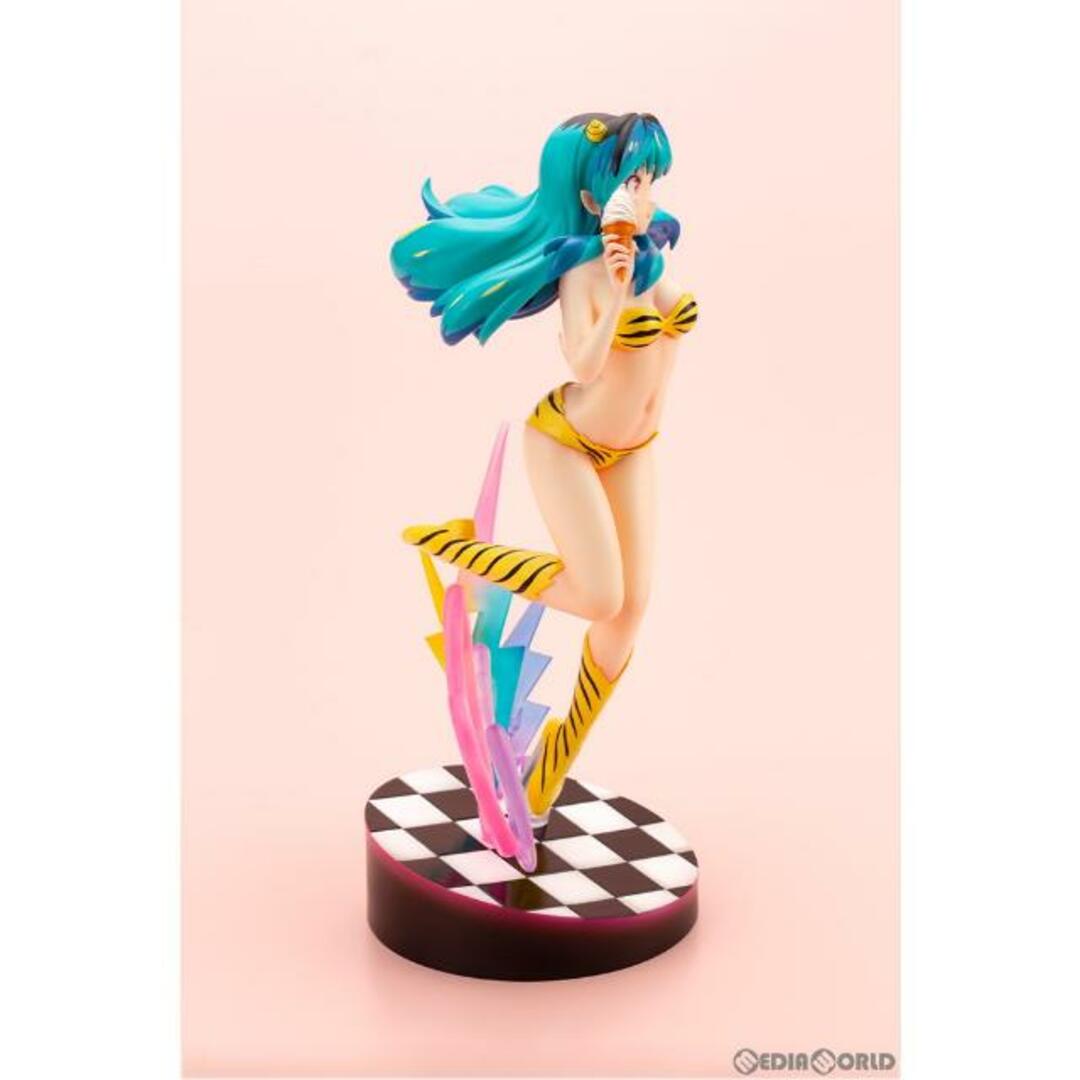 KOTOBUKIYA(コトブキヤ)のARTFX J ラム うる星やつら 1/7 完成品 フィギュア(PV081) コトブキヤ エンタメ/ホビーのフィギュア(アニメ/ゲーム)の商品写真