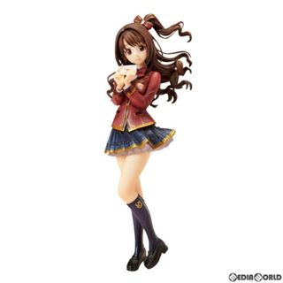 ガールズ(GIRLS)の島村卯月(しまむらうづき) ラブレターVer. アイドルマスター シンデレラガールズ 1/8 完成品 フィギュア リコルヌ(アニメ/ゲーム)