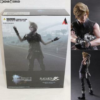 エニックス(ANYCCS)のPLAY ARTS改(プレイアーツ改) FINAL FANTASY XV(ファイナルファンタジー15) プロンプト 完成品 フィギュア スクウェア・エニックス(アニメ/ゲーム)