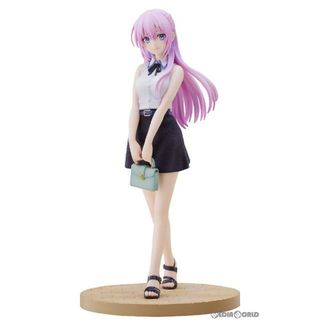 グッドスマイルカンパニー(GOOD SMILE COMPANY)の四季折々の式守さん(しきもりさん) 夏コーデver. 通常版 TVアニメ『可愛いだけじゃない式守さん』 1/7 完成品 フィギュア Miyuki(ミユキ)/グッドスマイルカンパニー(アニメ/ゲーム)