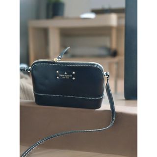 kate spade new york - ケイト・スペードショルダーバック斜め掛け未使用