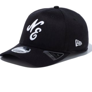 NEW ERA - ニューエラ　NEW ERA キャップ【ニューエラ福岡店舗品.エコバック付】