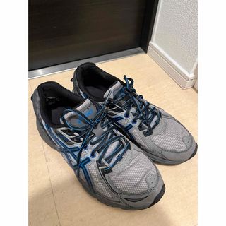 asics GEL-VENTURE6 スニーカー (スニーカー)