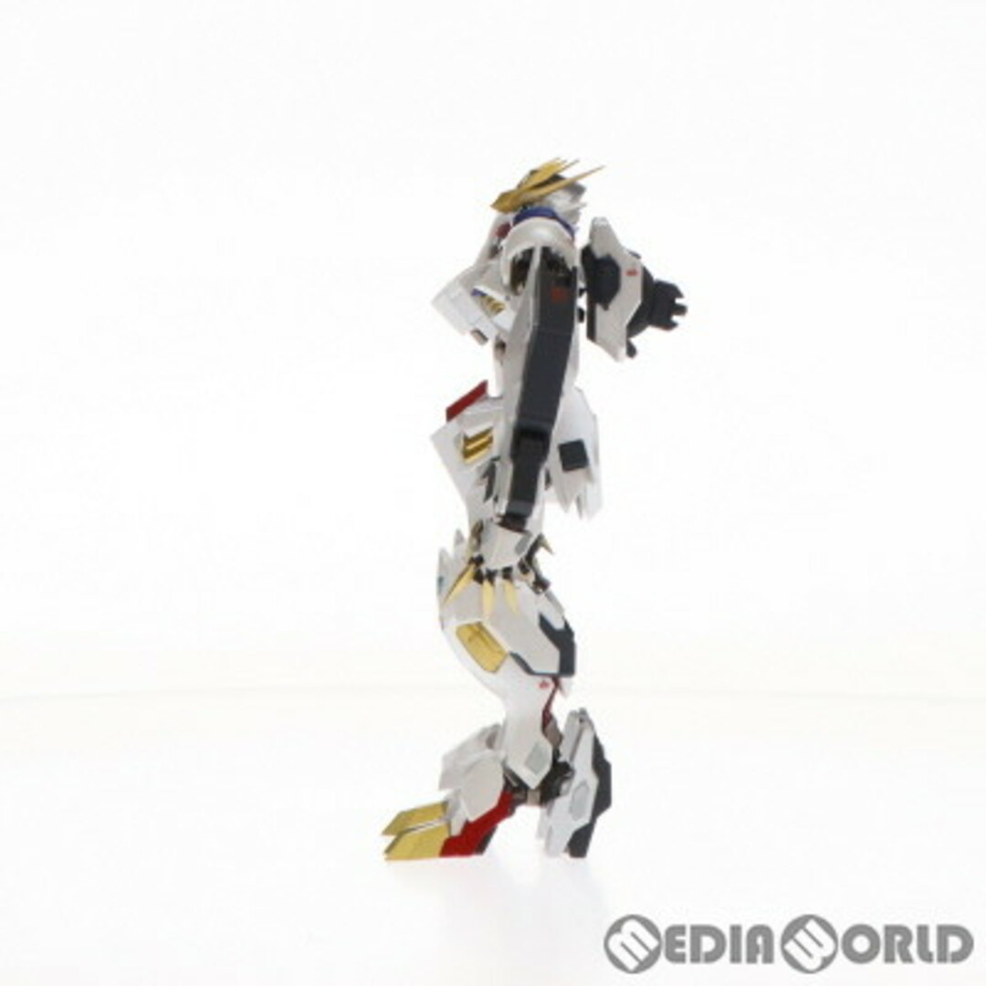 Edition(エディション)のMETAL ROBOT魂(SIDE MS) ガンダムバルバトスルプスレクス -Limited Color Edition- 機動戦士ガンダム 鉄血のオルフェンズ 完成品 可動フィギュア TAMASHII NATIONS STORE ONLINE限定 バンダイス エンタメ/ホビーのフィギュア(アニメ/ゲーム)の商品写真