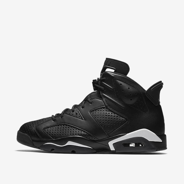 jordan6 black cat 27cm 新品未使用