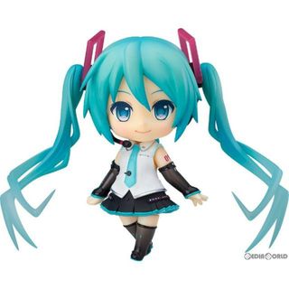 グッドスマイルカンパニー(GOOD SMILE COMPANY)のねんどろいど 1309 初音ミク V4X キャラクター・ボーカル・シリーズ01 初音ミク 完成品 可動フィギュア グッドスマイルカンパニー(アニメ/ゲーム)