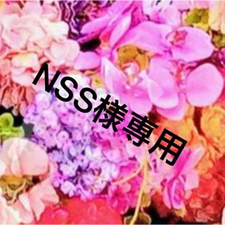 NSS様専用