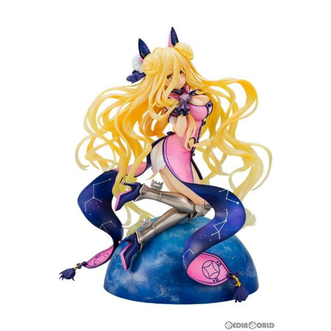 KOTOBUKIYA(コトブキヤ)の星宮六喰(ほしみやむくろ) デート・ア・ライブIV 1/7 完成品 フィギュア(PV023) コトブキヤ エンタメ/ホビーのフィギュア(アニメ/ゲーム)の商品写真