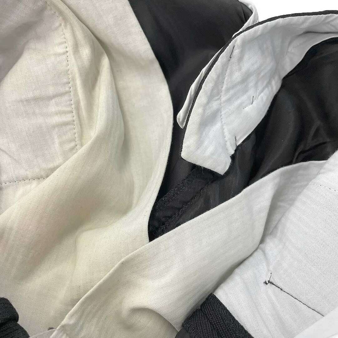 NAMACHEKO - NAMACHEKO ナマチェコ 22AW Penzer Faux-fur Trim Wool NAMACHEKO - NAMACHEKO ナマチェコ 22AW Penzer Faux-fur Trim Wool
