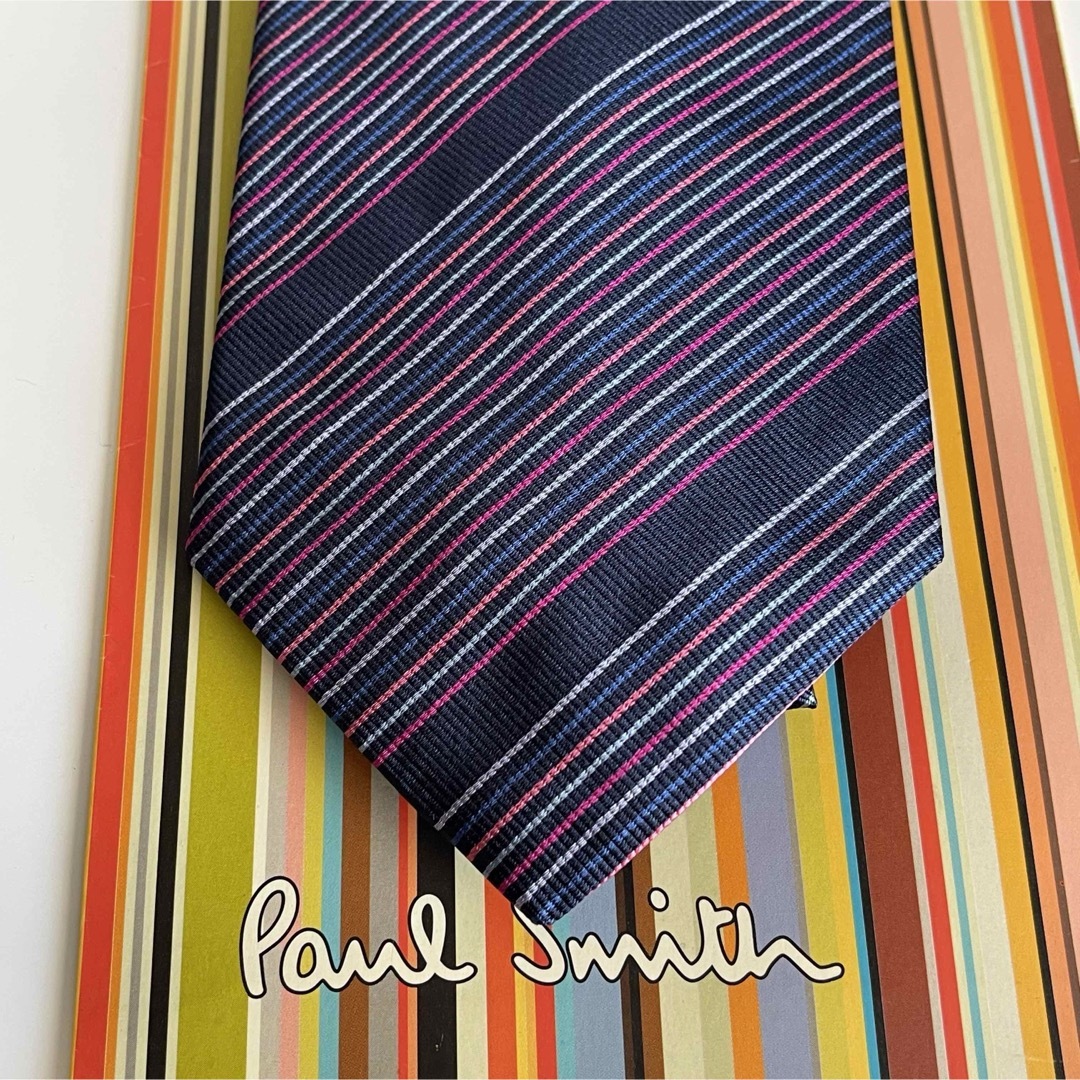 Paul Smith(ポールスミス)のポールスミス ネクタイ  メンズのファッション小物(ネクタイ)の商品写真