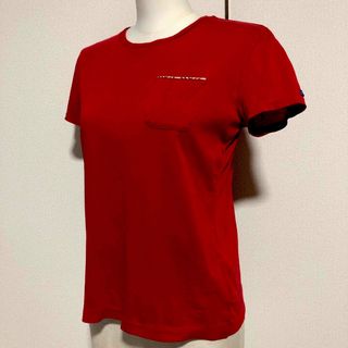 バーバリー(BURBERRY)のバーバリー ロンドンブルーレーベルTシャツサイズM(Tシャツ(半袖/袖なし))