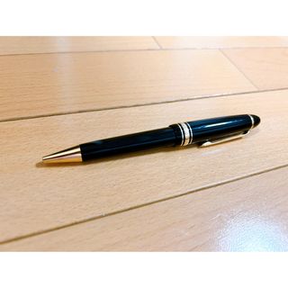 モンブラン(MONTBLANC)のMONTBLANC モンブラン マイスターシュテック ボールペン　(ペン/マーカー)