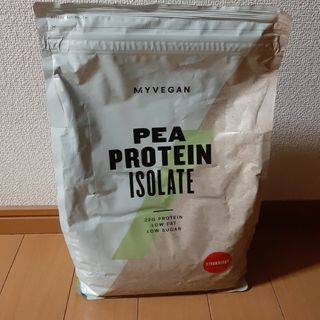 マイプロテイン(MYPROTEIN)のマイプロテイン2.5kg(プロテイン)