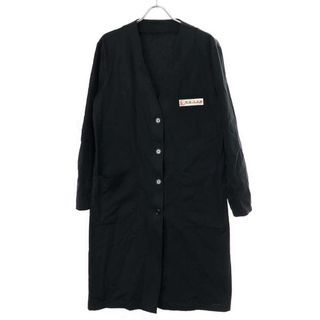 RAF SIMONS - 【新品】RAF SIMONS / Labo cape ブラック 44 (S)の通販 RAF SIMONS - 【新品】RAF SIMONS / Labo cape ブラック 44 (S)の通販
