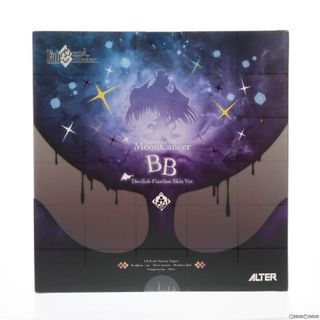 アルター(ALTER)のあみあみ限定 ムーンキャンサー/BB 小悪魔たまご肌Ver. Fate/Grand Order(フェイト/グランドオーダー) 1/8 完成品 フィギュア アルター(アニメ/ゲーム)