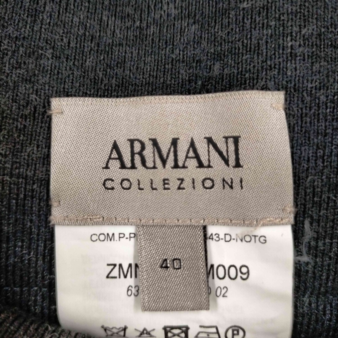 ARMANI COLLEZIONI(アルマーニ コレツィオーニ)のARMANI COLLEZIONI(アルマーニコレツィオーニ) レディース レディースのスカート(その他)の商品写真