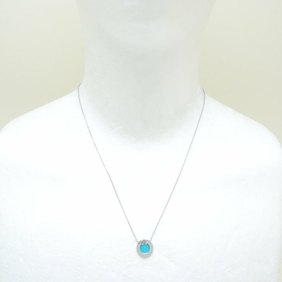 Tiffany & Co. - TIFFANY&Co. ティファニー T TWO サークル Tiffany & Co. - TIFFANY&Co. ティファニー T TWO サークル