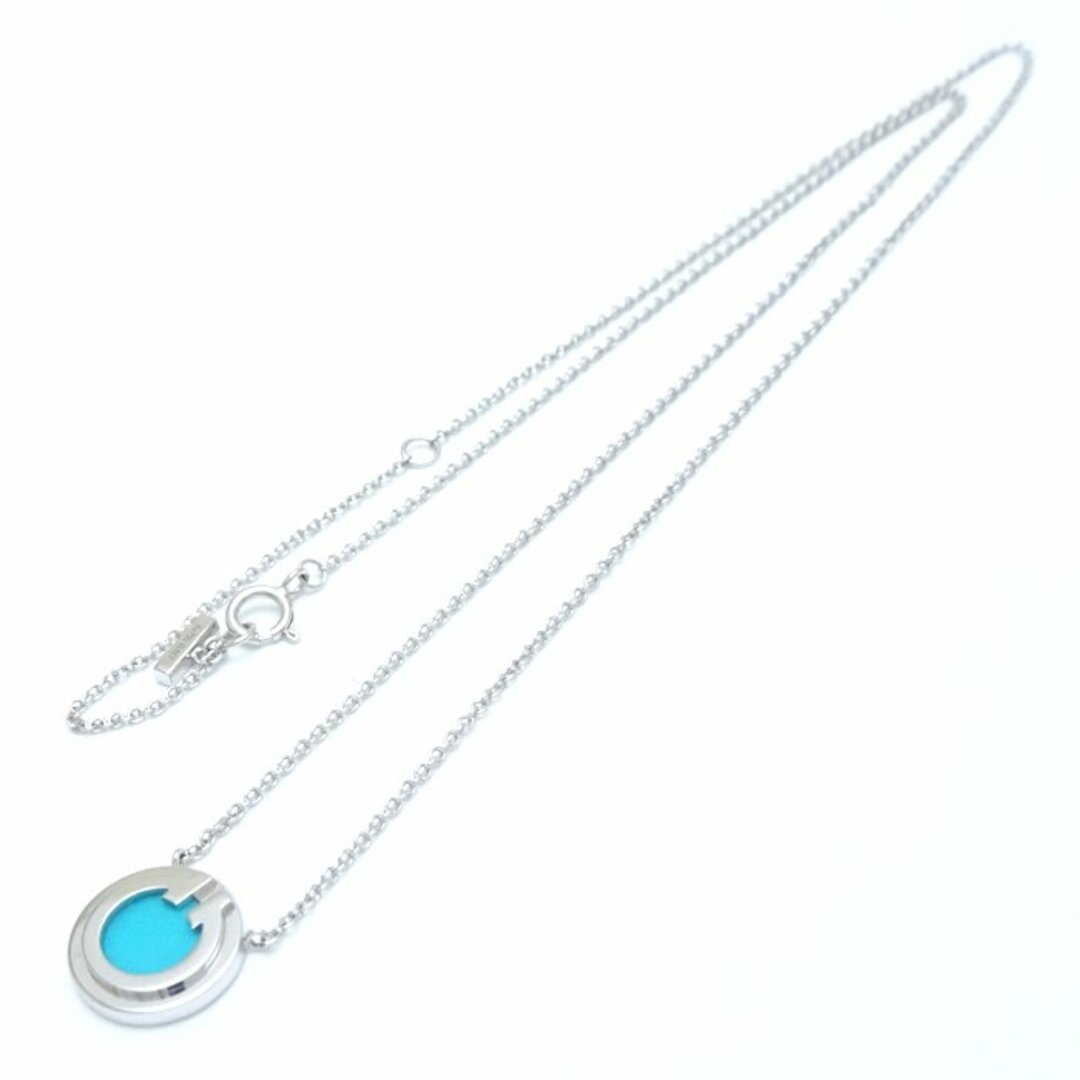 Tiffany & Co. - TIFFANY&Co. ティファニー T TWO サークル Tiffany & Co. - TIFFANY&Co. ティファニー T TWO サークル