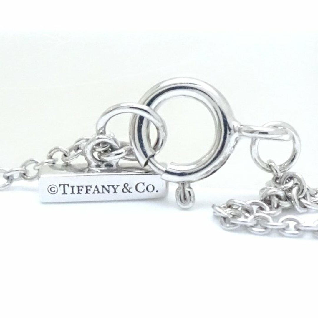 Tiffany & Co. - TIFFANY&Co. ティファニー T TWO サークル Tiffany & Co. - TIFFANY&Co. ティファニー T TWO サークル