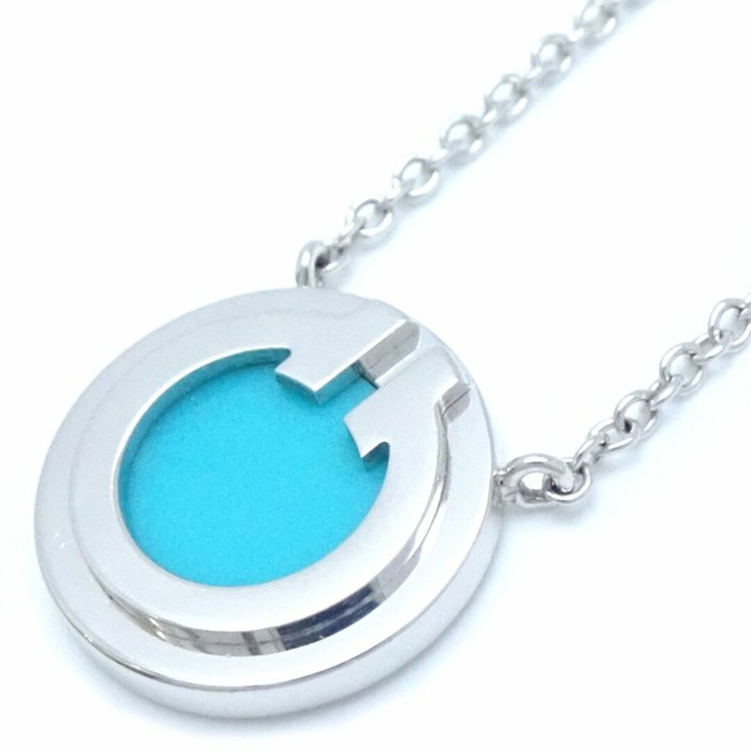 Tiffany & Co. - TIFFANY&Co. ティファニー T TWO サークル Tiffany & Co. - TIFFANY&Co. ティファニー T TWO サークル