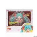 ねんどろいど 初音ミク 招きミクVer. 通常版 キャラクター・ボーカル・シリー