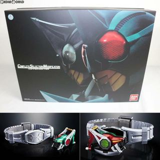 バンダイ(BANDAI)のプレミアムバンダイ限定 COMPLETE SELECTION MODIFICATION HOPPERZECTER(CSMホッパーゼクター) 仮面ライダーカブト 完成トイ バンダイ(特撮)