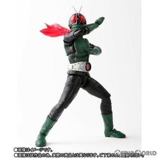 バンダイ(BANDAI)のS.H.Figuarts(フィギュアーツ) 真骨彫製法 仮面ライダー1号(桜島Ver.) 完成品 可動フィギュア 魂ネイション2018&魂ウェブ商店限定 バンダイスピリッツ(特撮)