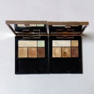 マキアージュ(MAQuillAGE)のマキアージュ アイシャドウ　ドラマティックスタイリングアイズ　2個セット(アイシャドウ)