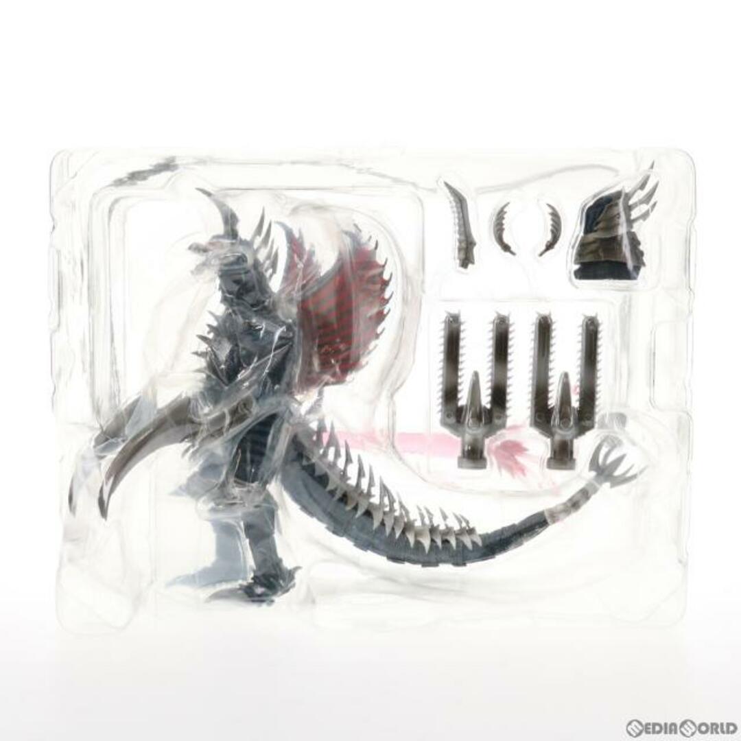 BANDAI(バンダイ)の魂ウェブ商店限定 S.H.MonsterArts(モンスターアーツ) ガイガン(2004)大決戦Ver. ゴジラ FINAL WARS(ファイナルウォーズ) 完成品 可動フィギュア バンダイスピリッツ エンタメ/ホビーのフィギュア(特撮)の商品写真